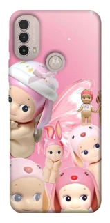 Чехол на Motorola Moto E40 Sonnyangel фото 1 из 1