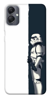 Чехол на Samsung Galaxy A05 Star Wars stormtrooper фото 1 из 1