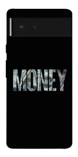 Чохол на Google Pixel 6 Money-dollars фото 1 з 1