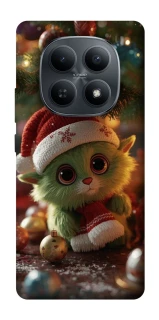 Чохол на Xiaomi Redmi Note 15 4G/5G (EU) Grinch mood ver.4 фото 1 з 1
