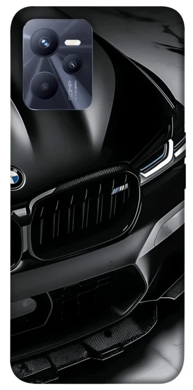 Чохол на Realme C35 BMW M5 v35 фото 1 з 1