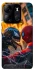 Чохол на Tecno Spark Go 2023 Venom vs Spiderman фото 1 з 1