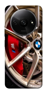 Чохол на Xiaomi Redmi A3 Wheel v9 фото 1 з 1