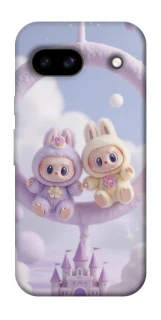 Чехол на Google Pixel 8a Labubu in. fairy tale фото 1 из 1