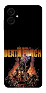 Чохол на Samsung Galaxy A06 Five finger death punch фото 1 з 1