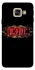 Чехол на Samsung A520 Galaxy A5 (2017) AC/DC фото 1 из 1