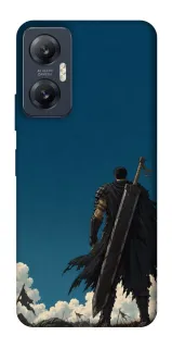 Чохол на Infinix Hot 20 5G Berserk v23 фото 1 з 1