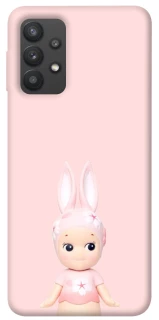 Чохол на Samsung Galaxy A32 (A325F) 4G Sakura Bunny Solo фото 1 з 1