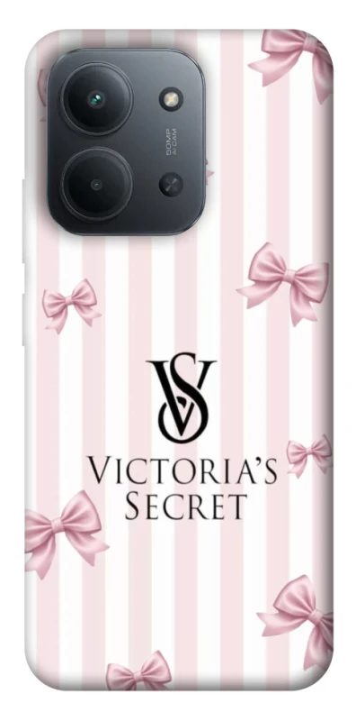 Чехол на Xiaomi Redmi 15C (EU) Victoria's Secret фото 1 из 1