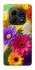 Чохол на Xiaomi Redmi Note 15 5G Flowers v32 фото 1 з 1