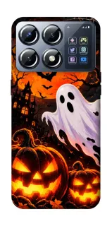Чехол на Xiaomi POCO X8 Pro Halloween v16 фото 1 из 1