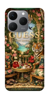 Чехол на Realme 15T Guess фото 1 из 1