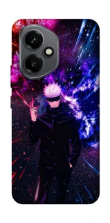 Чехол на Honor 400 Satoru Gojo v2 фото 1 из 1