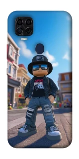 Чохол на ZTE Blade v2020 Roblox aesthetics ver.3 фото 1 з 1