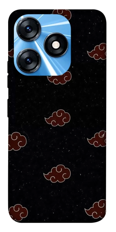 Чехол на TECNO Spark 10 Naruto фото 1 из 1