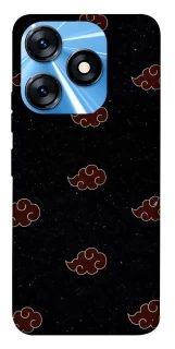 Чехол на TECNO Spark 10 Naruto фото 1 из 1