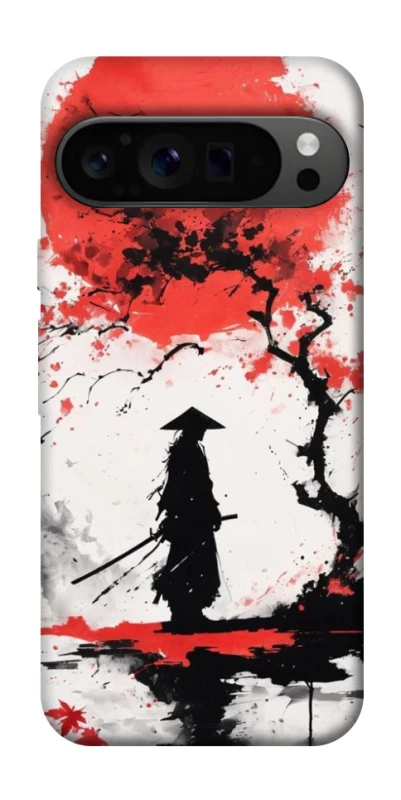 Чехол на Google Pixel 9 Pro Дух Японии фото 1 из 1