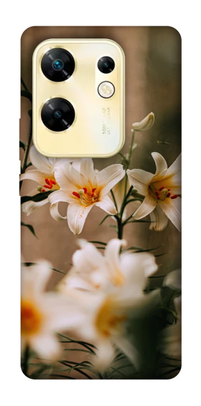Чохол на Infinix Zero 30 4G Лілії фото 1 з 1