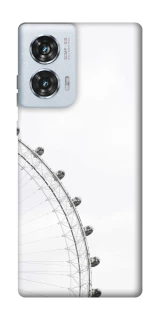 Чохол на Motorola Edge 50 Fusion Колесо огляду фото 1 з 1