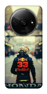 Чехол на Xiaomi Redmi A3 F-1 ver.7 фото 1 из 1