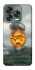 Чохол на ZTE Nubia V70 Design Moscow never sleeps ver.2 фото 1 з 1