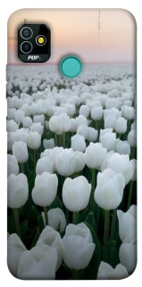 Чехол на TECNO POP 5 Flowers v1 фото 1 Чехол на TECNO POP 5 Flowers v1 фото 1 из 1