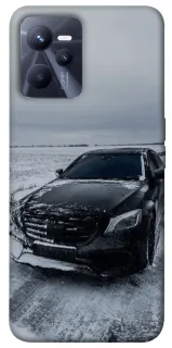 Чехол на Realme C35 Mercedes-benz v40 фото 1 из 1