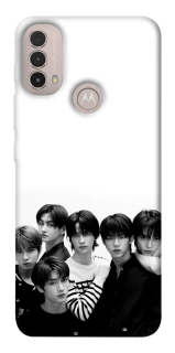 Чохол на Motorola Moto E40 TWS фото 1 з 1