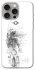 Чехол на Apple iPhone 15 Pro Max (6.7") Tattoo ver.1 фото 1 из 1