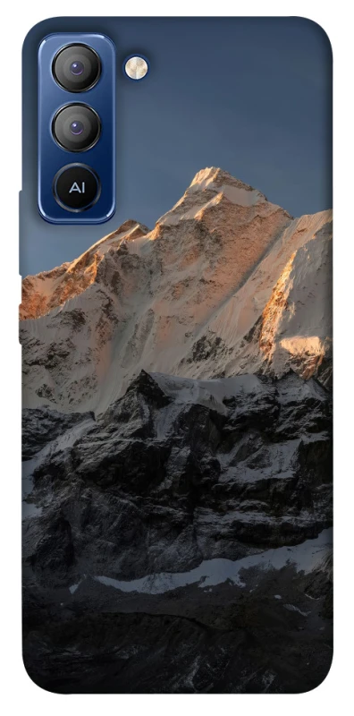 Чохол на TECNO Pop 5 LTE Mountain фото 1 з 1