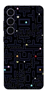Чохол на Samsung Galaxy S25+ Pacman фото 1 Чохол на Samsung Galaxy S25+ Pacman фото 1 з 1