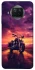 Чохол на Xiaomi Mi 10T Lite / Redmi Note 9 Pro 5G Motorbike фото 1 з 1
