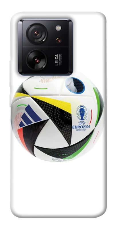 Чохол на Xiaomi 13T Football Ball 2024 v2 фото 1 з 1