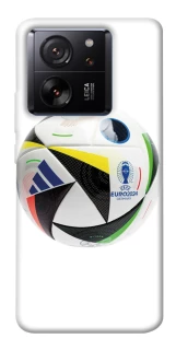 Чохол на Xiaomi 13T Football Ball 2024 v2 фото 1 з 1