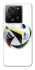 Чохол на Xiaomi 13T Football Ball 2024 v2 фото 1 з 1