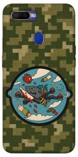 Чохол на Oppo A5s FPV drone фото 1 з 1