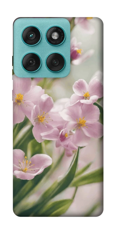 Чохол на Motorola Edge 60 Fusion Spring фото 1 з 1