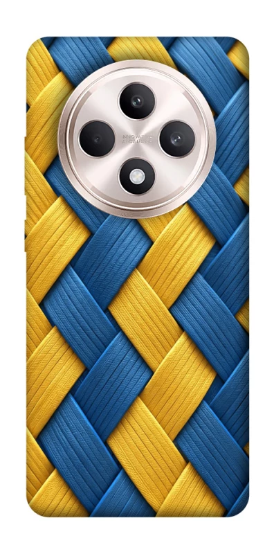 Чохол на Oppo Reno 12 F 4G/5G Brassweed фото 1 з 1