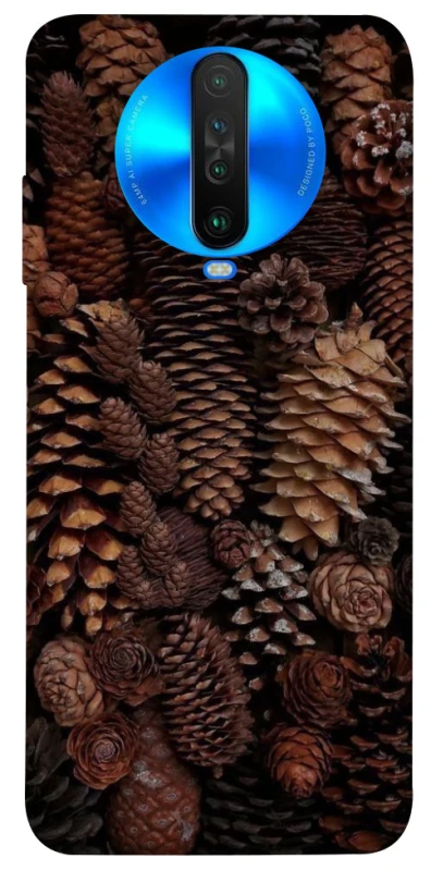 Чохол на Xiaomi Poco X2 Magic1 фото 1 з 1