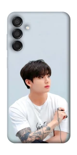 Чохол на Samsung Galaxy M15 5G Jungkook - BTS фото 1 з 1