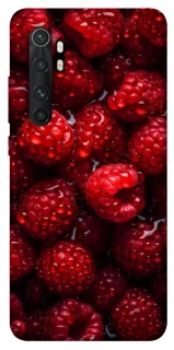 Чохол на Xiaomi Mi Note 10 Lite Малинка фото 1 з 1