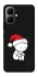 Чохол на Infinix Smart 10 Christmas mood ver.2 фото 1 з 1