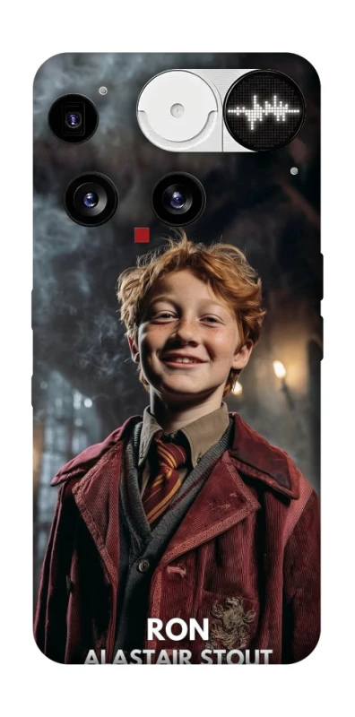 Чохол на Nothing Phone (3) New Harry Potter ver.3 фото 1 з 1