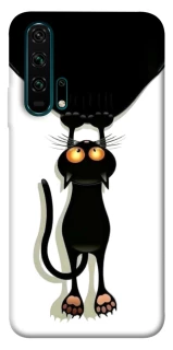 Чохол на Huawei Honor 20 Pro But it's not white фото 1 з 1