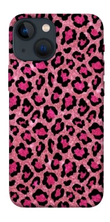 Чохол на Apple iPhone 13 mini (5.4") Leopard Skin v3 фото 1 з 1