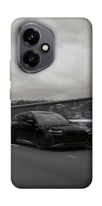 Чохол на Honor 400 RS6 grey фото 1 з 1