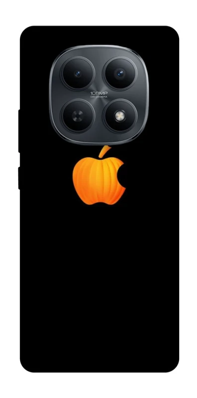 Чохол на Xiaomi Redmi Note 15 4G/5G (EU) Halloween Pumpkin фото 1 з 1