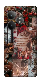 Чехол на Realme GT Neo 6 SE Christmas spirit ver.3 фото 1 из 1