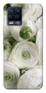 Чехол на Realme 8 Mornings фото 1 из 1