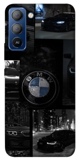 Чохол на TECNO Pop 5 LTE BMW Collage ver.2 фото 1 з 1